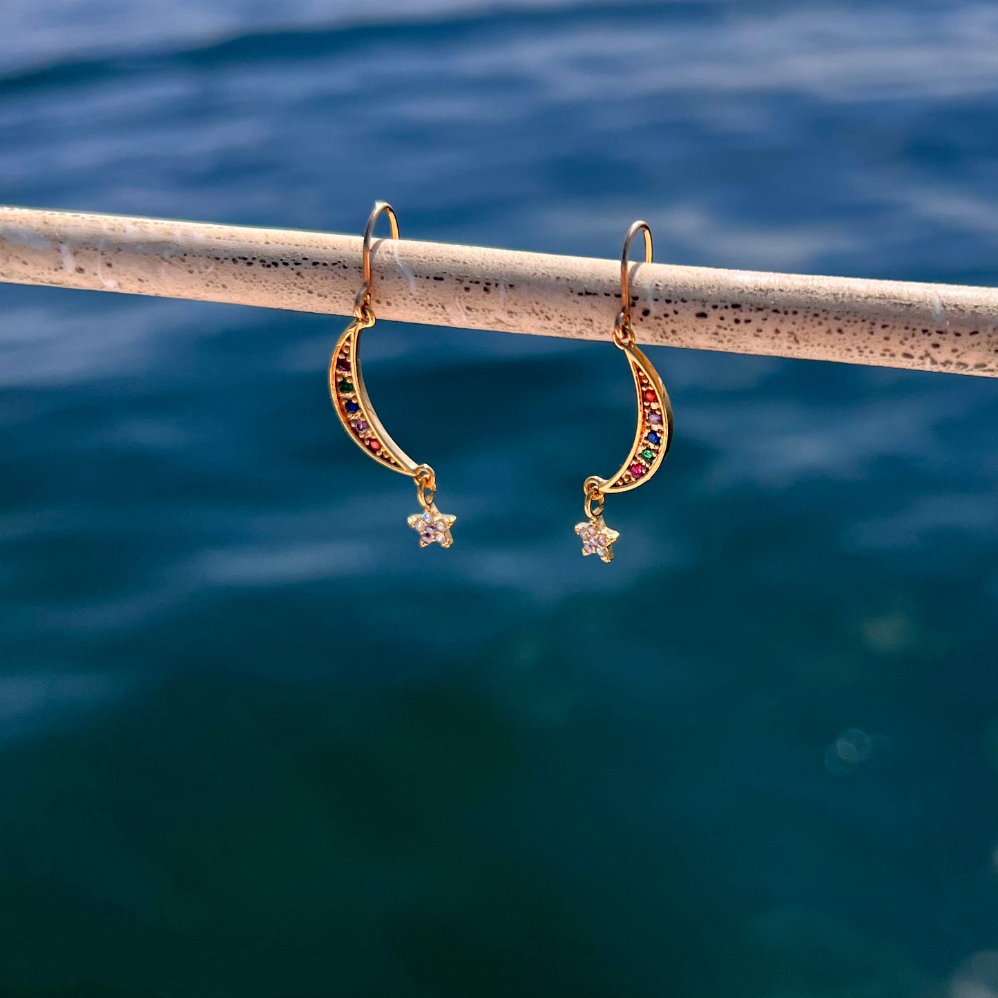 Twinkle Twinkle Earrings