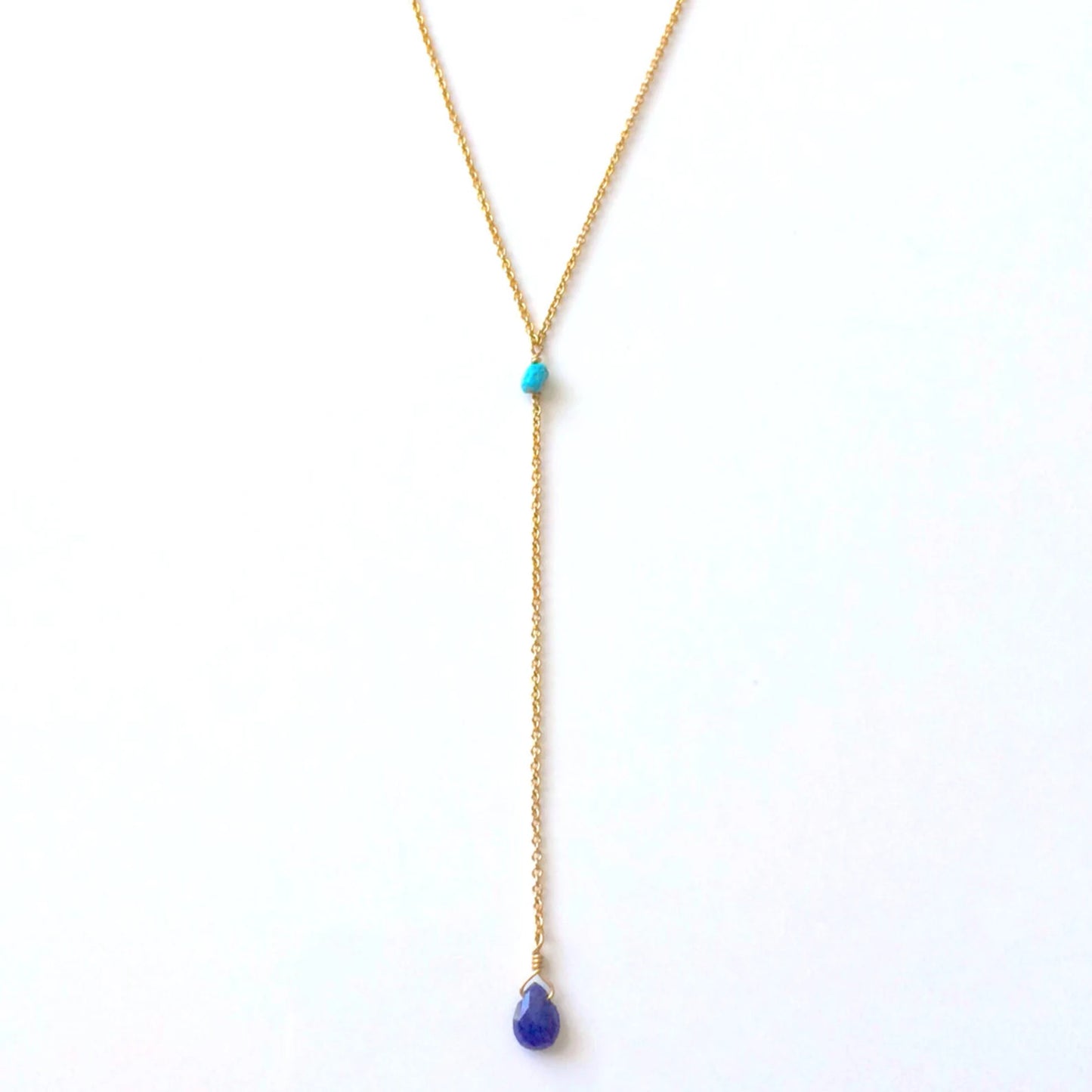 Azul Necklace
