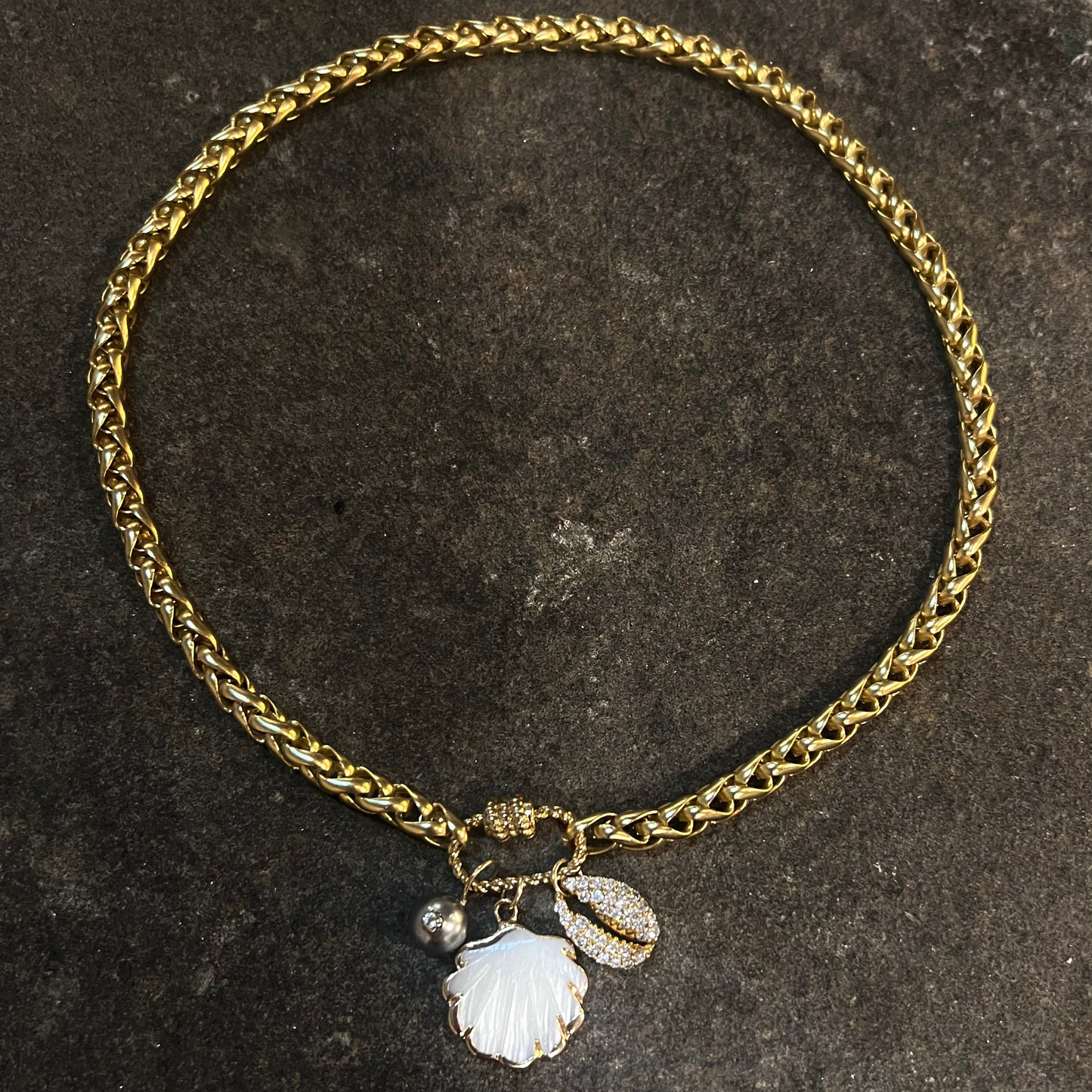 Sailor’s Choker