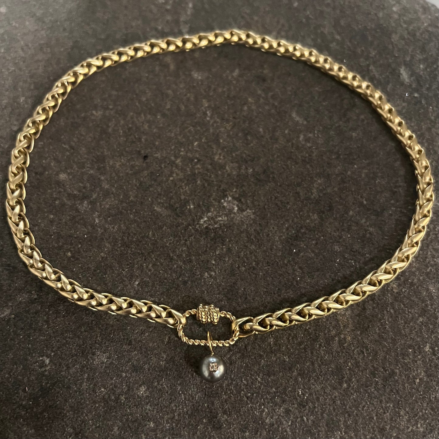 Sailor’s Choker