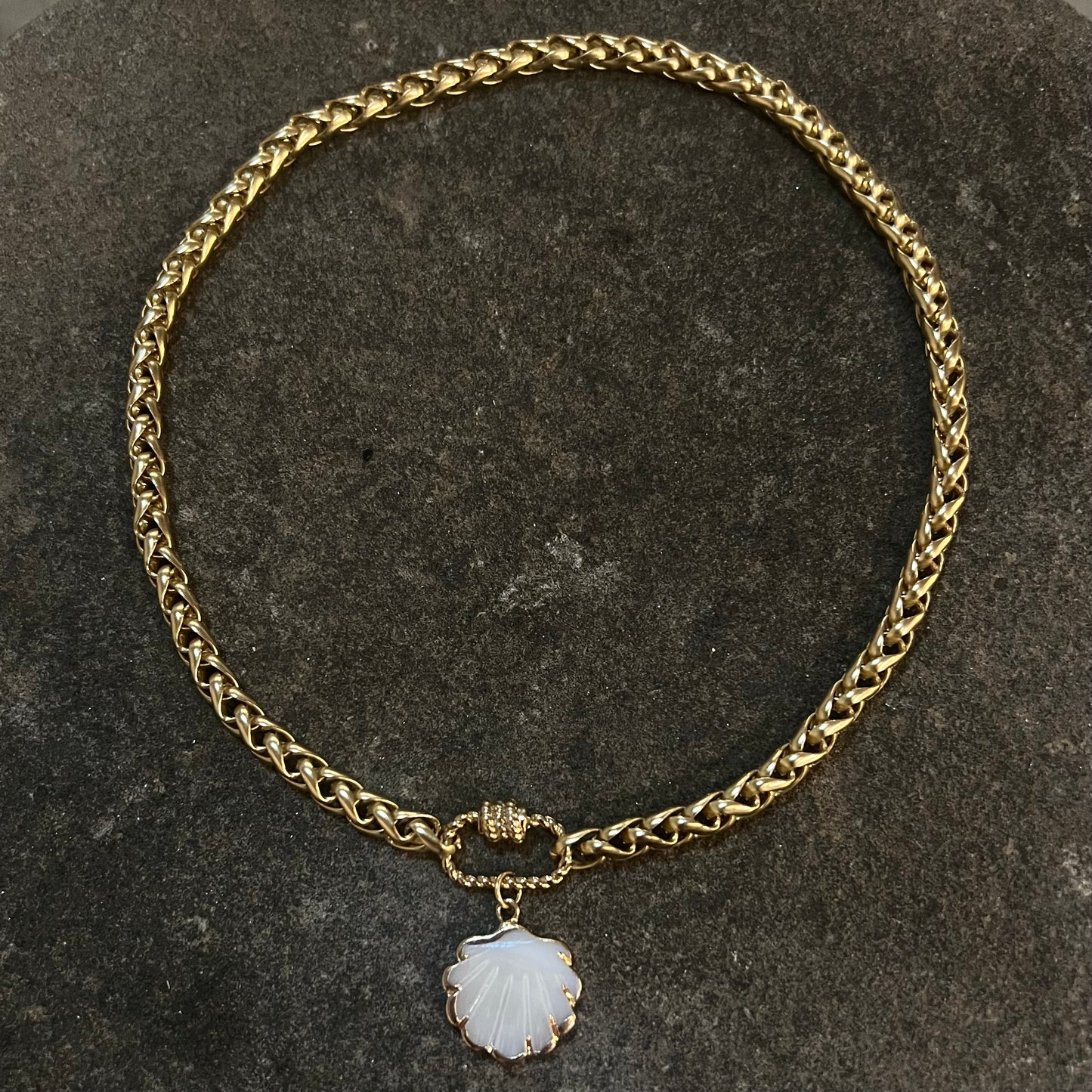 Sailor’s Choker