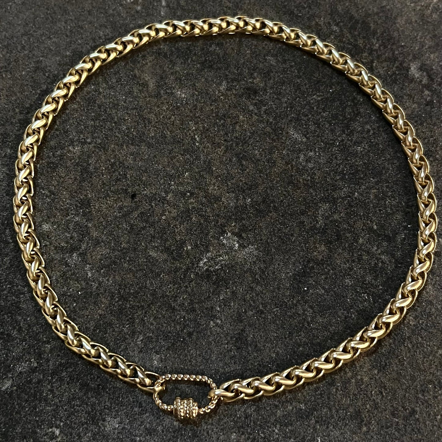 Sailor’s Choker