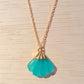Traveler Necklace