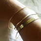 Ultra Skinny Bangle