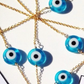 Evil Eye Bracelet