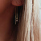 Stardust Earrings