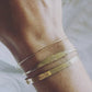 Ultra Skinny Bangle