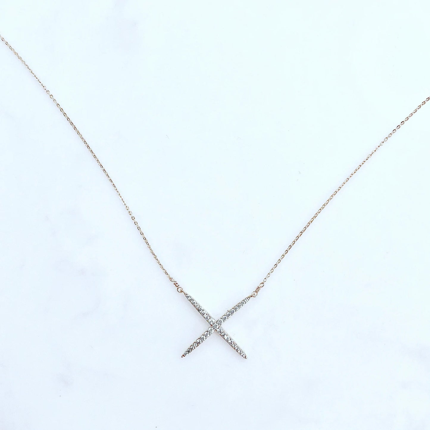 Madison Necklace
