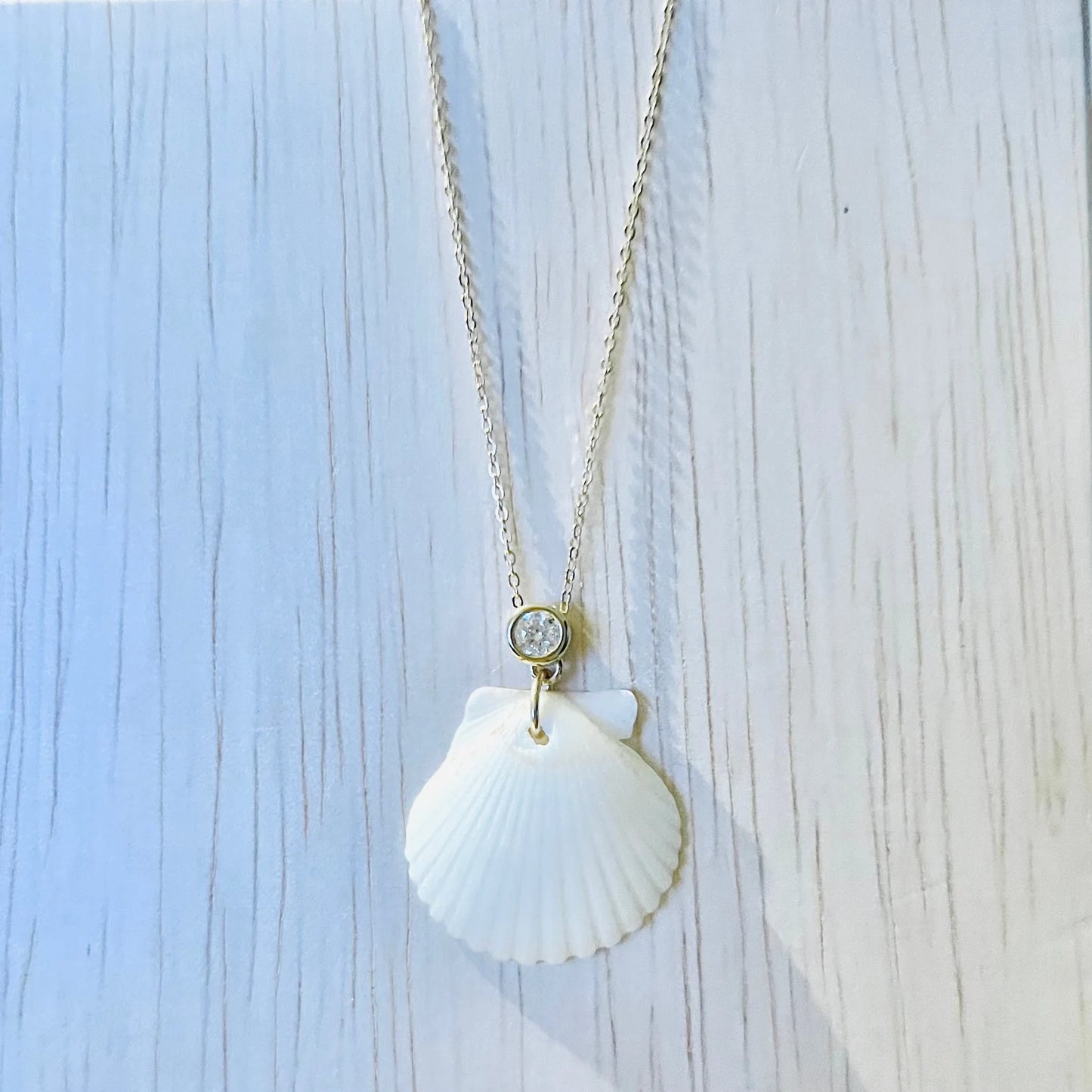 Lulu Necklace